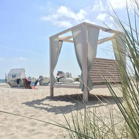 Apartment Strandidyll, 58 - Typ A1s *