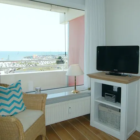 Strandidyll, 58 - Typ A1s *