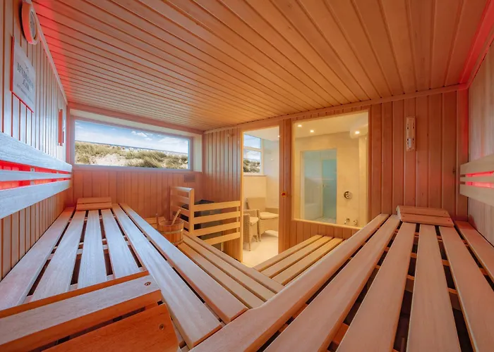 Strandidyll, 58 - Typ A1s Apartamento *