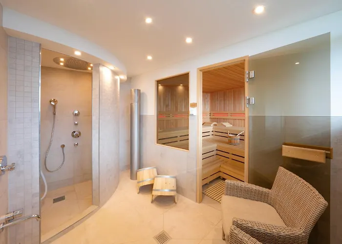 Strandidyll, 58 - Typ A1s Apartamento *