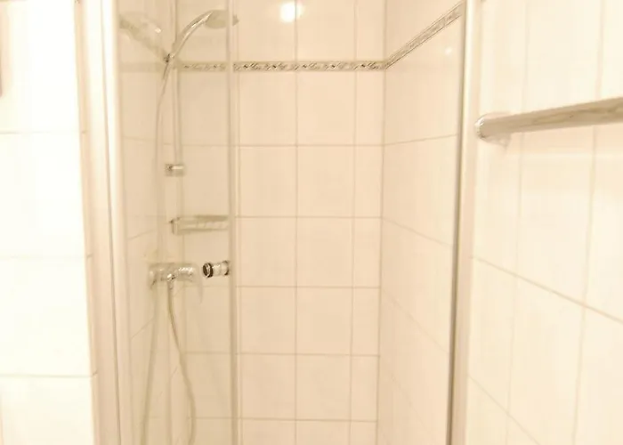 Apartamento Strandidyll, 58 - Typ A1s Grömitz