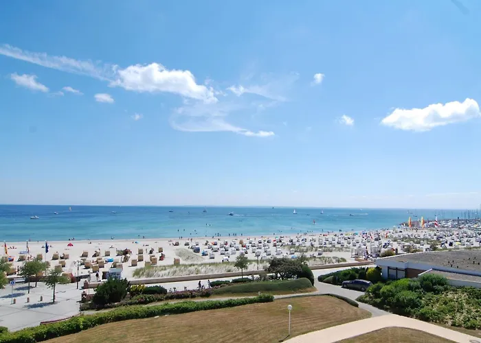 Strandidyll, 58 - Typ A1s Grömitz