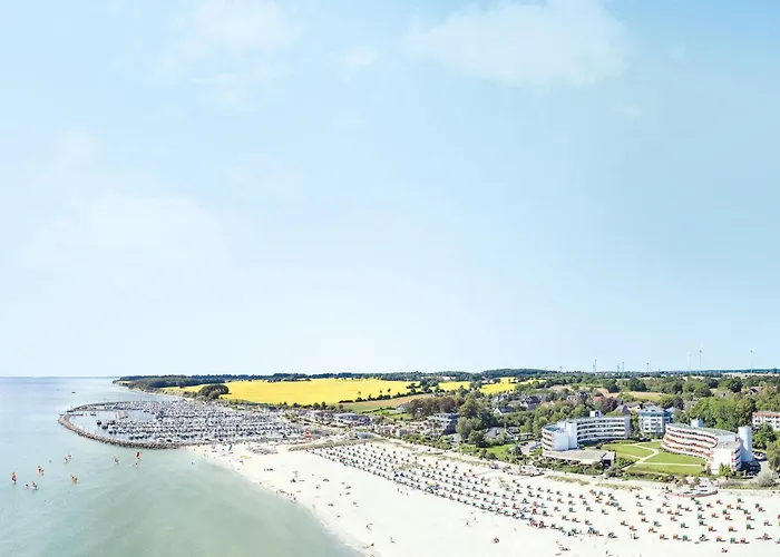 Strandidyll, 58 - Typ A1s Apartamento