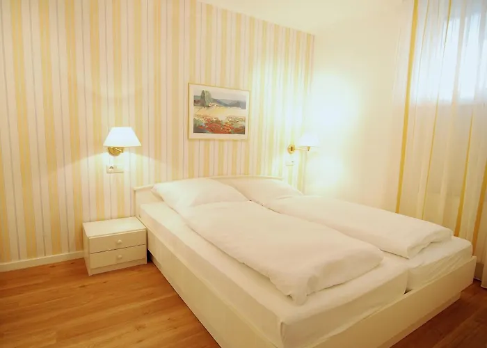 Strandidyll, 58 - Typ A1s Apartamento *