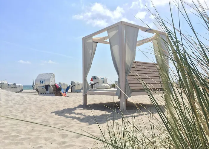 Apartamento Strandidyll, 58 - Typ A1s *