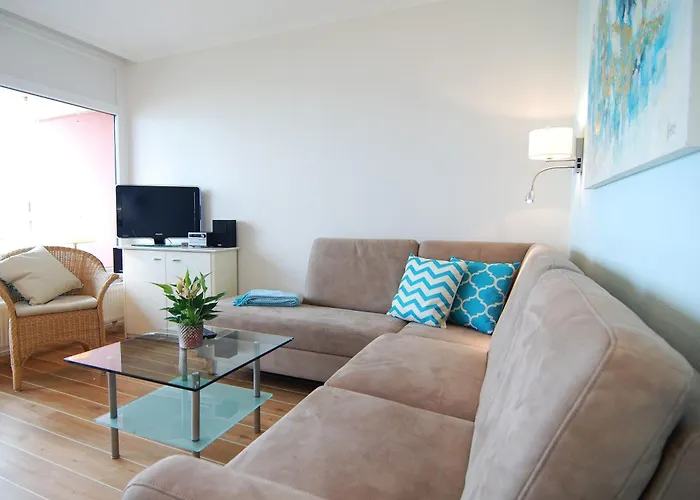 Strandidyll, 58 - Typ A1s Grömitz