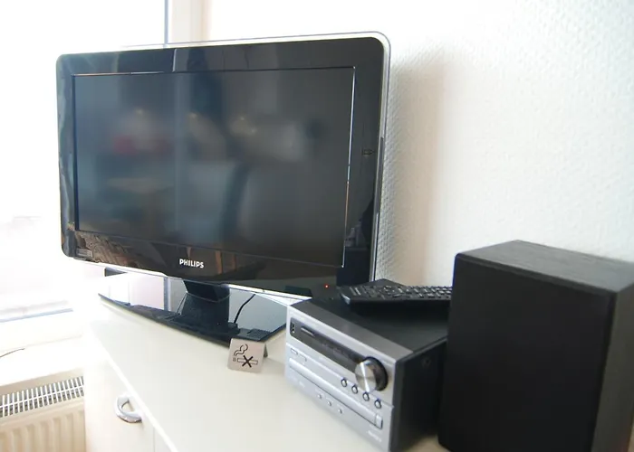 Strandidyll, 58 - Typ A1s Apartamento *