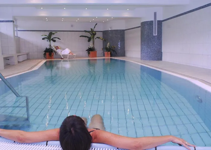 Strandidyll, 58 - Typ A1s Apartamento